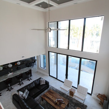 South Merritt Island Modern