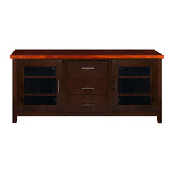 Metro Plasma Stand - Entertainment Centers And Tv Stands