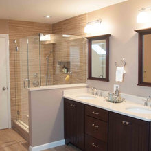 Bathroom Ideas