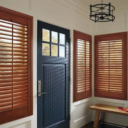 Honeycomb Shades - Window Blinds