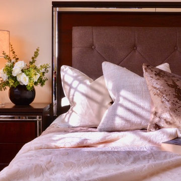 Apartment Decorating and Styling