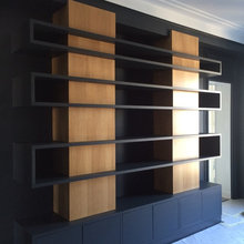 bibliotheque