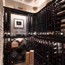 Wine Cellar