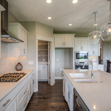 Riviera Ranch Plan