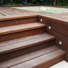Spa / Plunge Pool