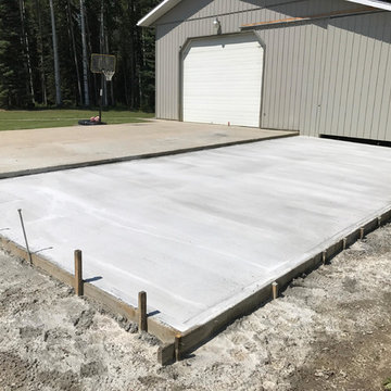 Our Work