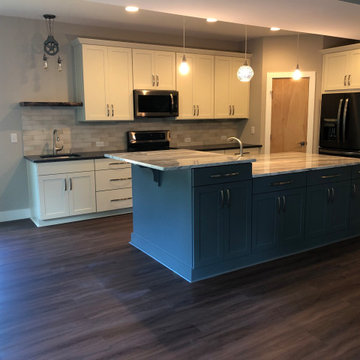 295 Cedar Rock
