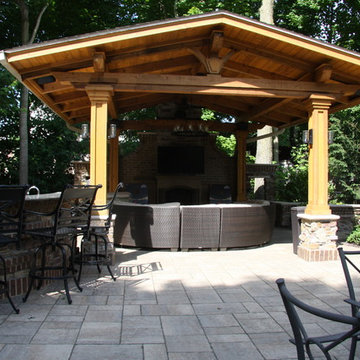 Fleming Residence