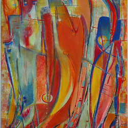 Creating art work, complementing architectural spaces - Products