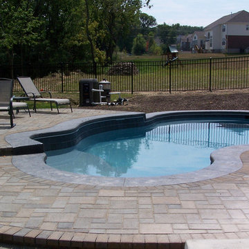 Pools