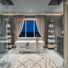Master Bathroom Addition