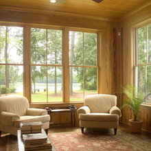 Formal Living Room