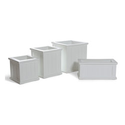 Outdoor Decor - Outdoor Decor