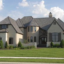 stucco