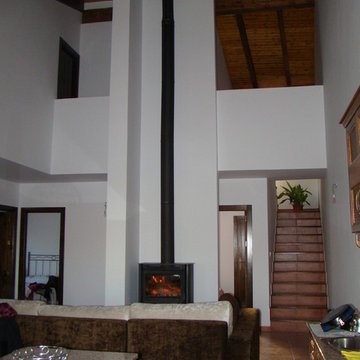 Vivienda unifamiliar