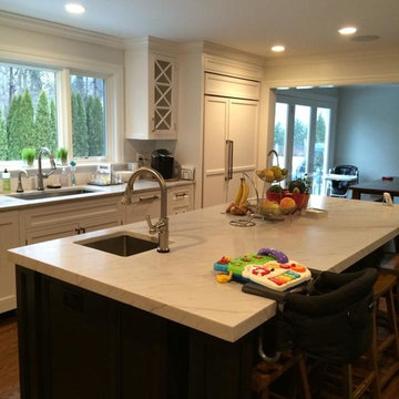 Varoius Projects Greenwich CT