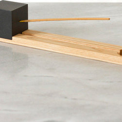 Lonewa Incense Burner No. 1 - Candleholders