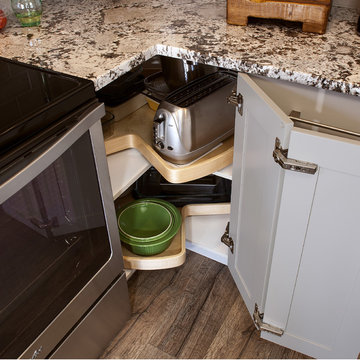 ShowplaceEVO - Kitchen Accessories