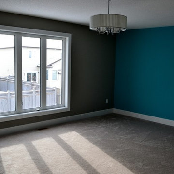Deer Run Model Home 2