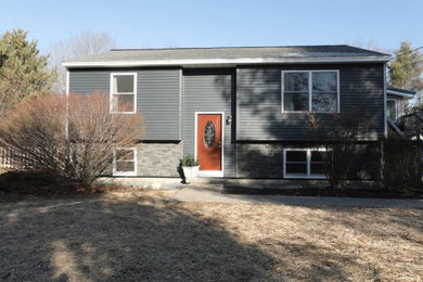 Exterior home photo