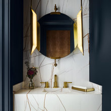 Powder Bath