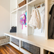 Entry Room/Mud Room