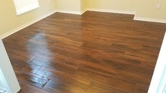 looking for pet friendly engineered wood flooring