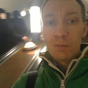 Максим Быстров's photo
