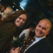 Ashley Robinson Benson's photo