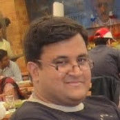 Foto von atanu sinha