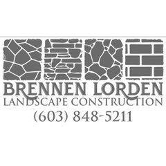 Brennen Lorden Landscape Construction