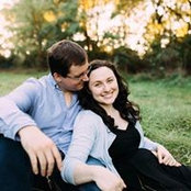 Lisa Mercer's photo