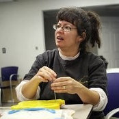 Alison Colman's photo