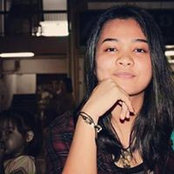 Jenive Julius Binijin's photo