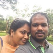 Minuka De Silva's photo