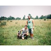 Ian Hall's photo