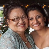 Purvi Patel's photo