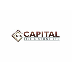 Capital Tile and Stone Ltd.