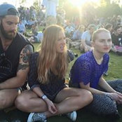 Charlotte Durack's photo