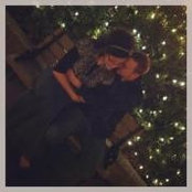 Lauren Manuel's photo