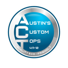 Austin's Custom Tops