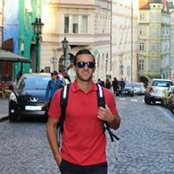 Connor Beltran's photo