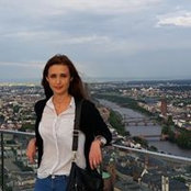 Ana Maria's photo