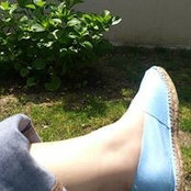 Foto von Fabiola Blondel