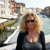 cristina bobbio's photo