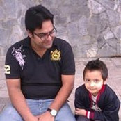Sheikh Zubair's photo