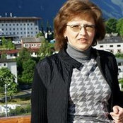 Natalya Guseva's photo