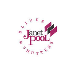 Janet Pool Blinds