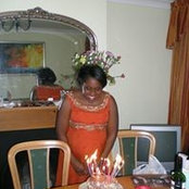 Efua Wilson-Turco's photo