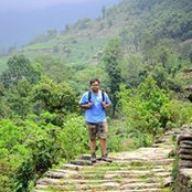 Asad Zaman's photo